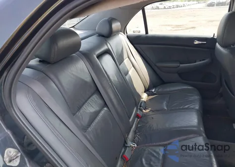 2005 Honda Accord 3.0 Ex from USA, damaged, VIN 1HGCM66565A032199